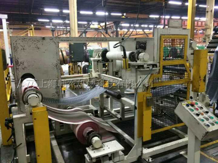 放卷安全卡盤(pán)